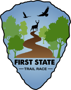 First State Trail Race logo on RaceRaves