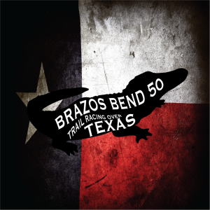 Brazos Bend 50 logo on RaceRaves
