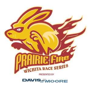 Prairie Fire Spring Half Marathon logo on RaceRaves