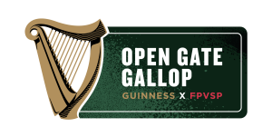 Open Gate Gallop logo on RaceRaves