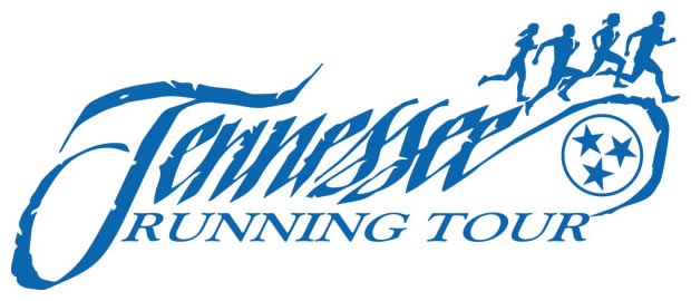 Tennessee Running Tour – Trail of Tears logo on RaceRaves