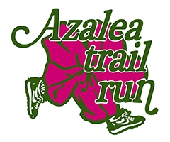 Azalea Trail Run logo on RaceRaves