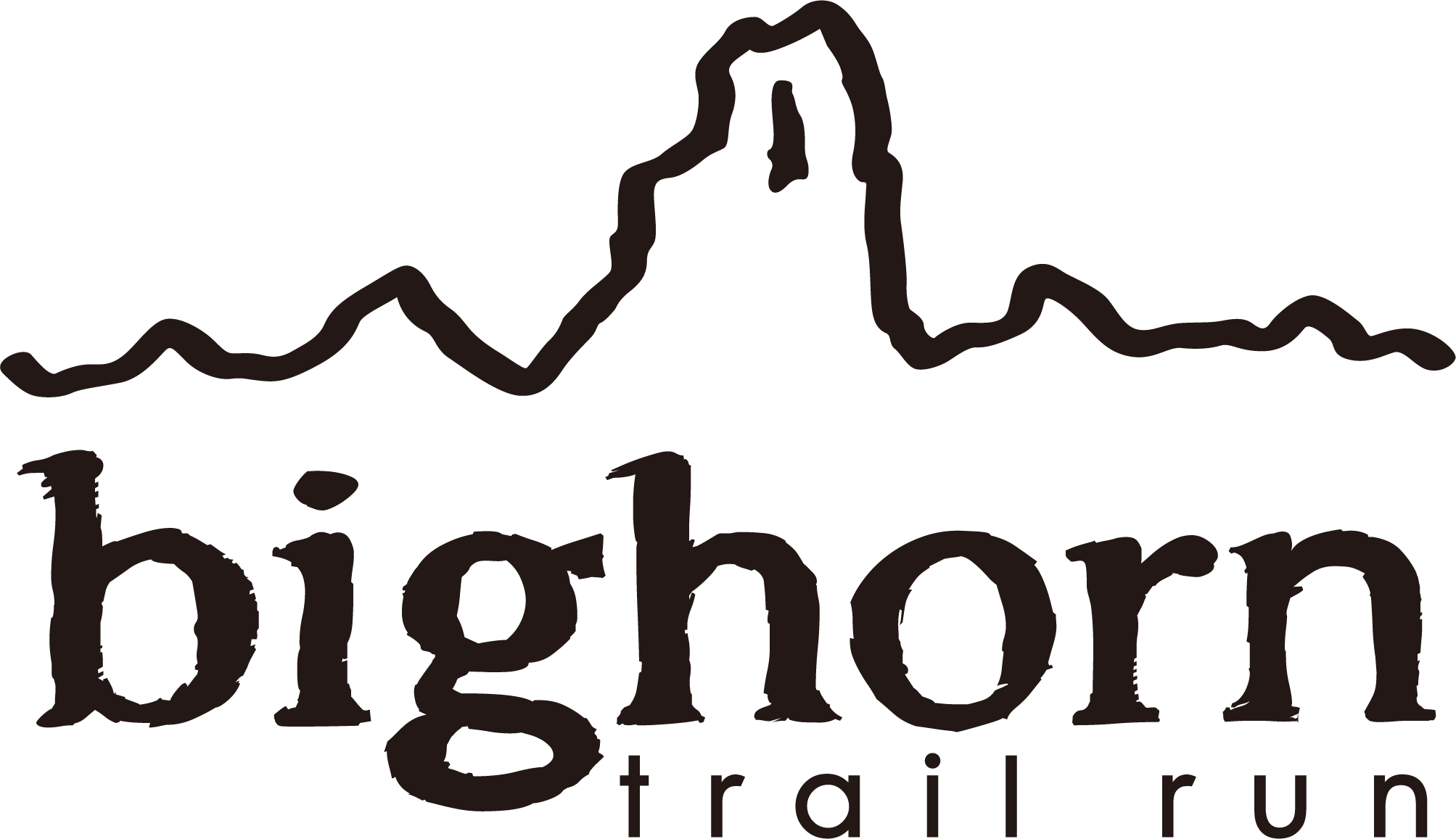 Bighorn Trail Run logo on RaceRaves
