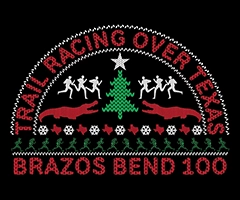 Brazos Bend 100 logo on RaceRaves