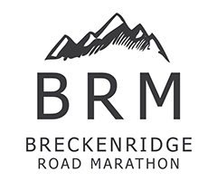 Breckenridge Road Marathon logo on RaceRaves