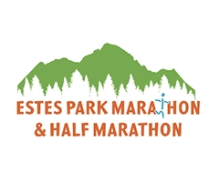 Estes Park Marathon logo on RaceRaves