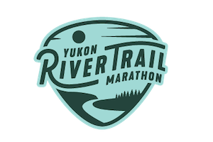 Yukon River Trail Marathon logo on RaceRaves