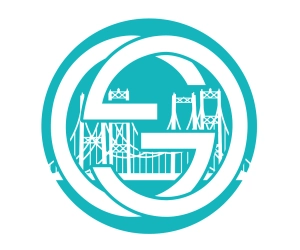 Galloping Gertie Half Marathon logo on RaceRaves