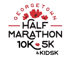 Georgetown Half Marathon, 10K & 5K (TX) logo on RaceRaves