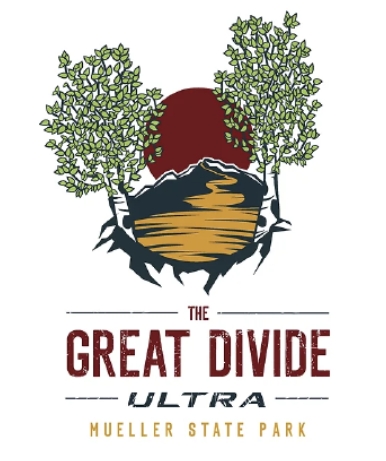 Great Divide Ultra logo on RaceRaves