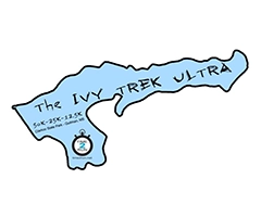 Ivy Trek Ultra logo on RaceRaves