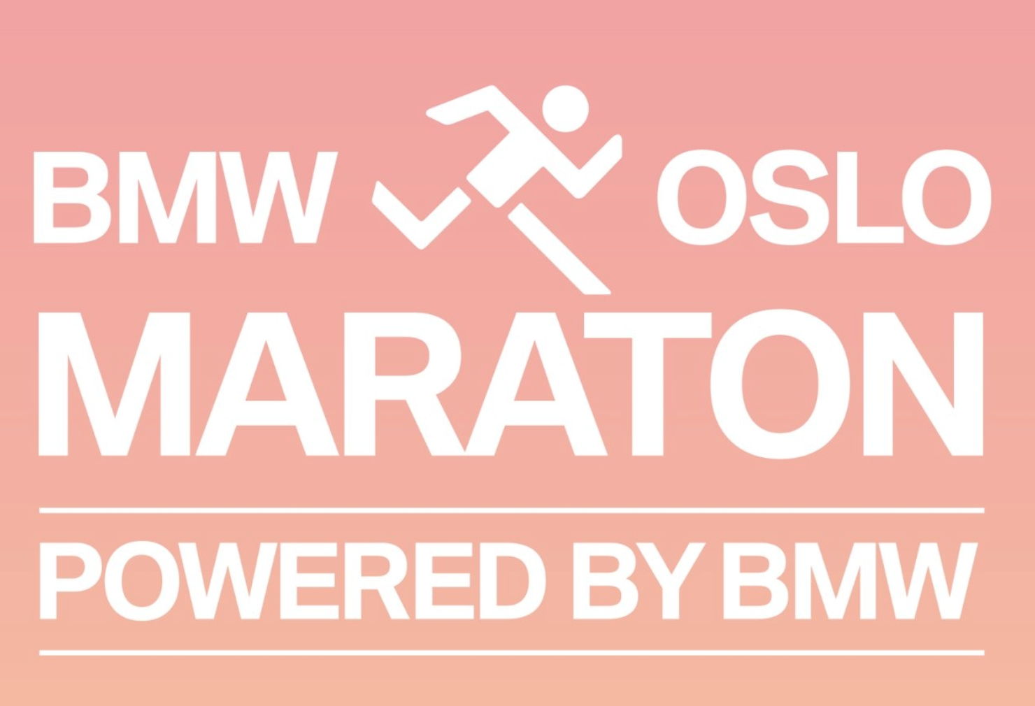 Oslo Marathon logo on RaceRaves