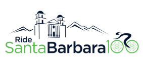 Ride Santa Barbara 100 logo on RaceRaves