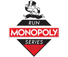 Run Monopoly Series Atlantic City, NJ logo on RaceRaves