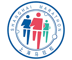 Shanghai Marathon logo on RaceRaves