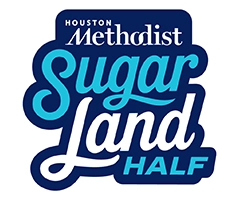 Sugar Land Half Marathon & 10K logo on RaceRaves