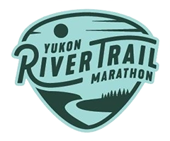 Yukon River Trail Marathon logo on RaceRaves