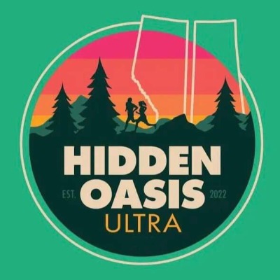 Hidden Oasis Ultra logo on RaceRaves