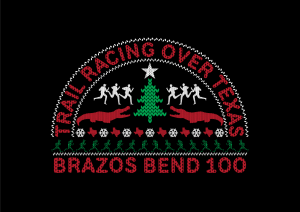 Brazos Bend 100 logo on RaceRaves