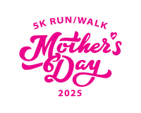 St. Charles Mother’s Day 5K logo on RaceRaves