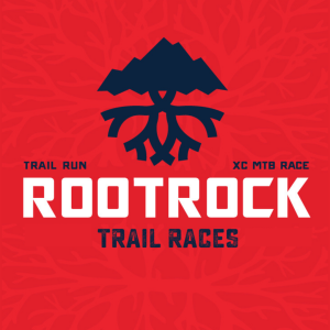 Rootrock Trail Run logo on RaceRaves