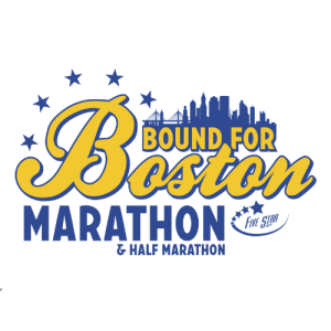 I’m Bound for Boston Marathon (CO) logo on RaceRaves