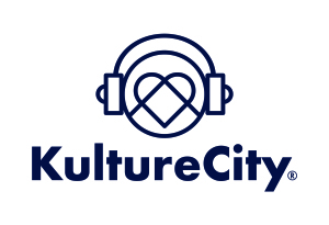 PRG KultureCity Birmingham Race logo on RaceRaves