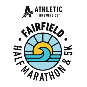 Fairfield Road Races logo on RaceRaves