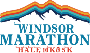 Windsor Marathon, Half Marathon, 10K & 5K (CO) logo on RaceRaves