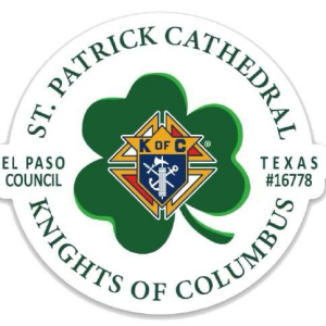 St. Patrick Memorial 5K Run & Walk logo on RaceRaves
