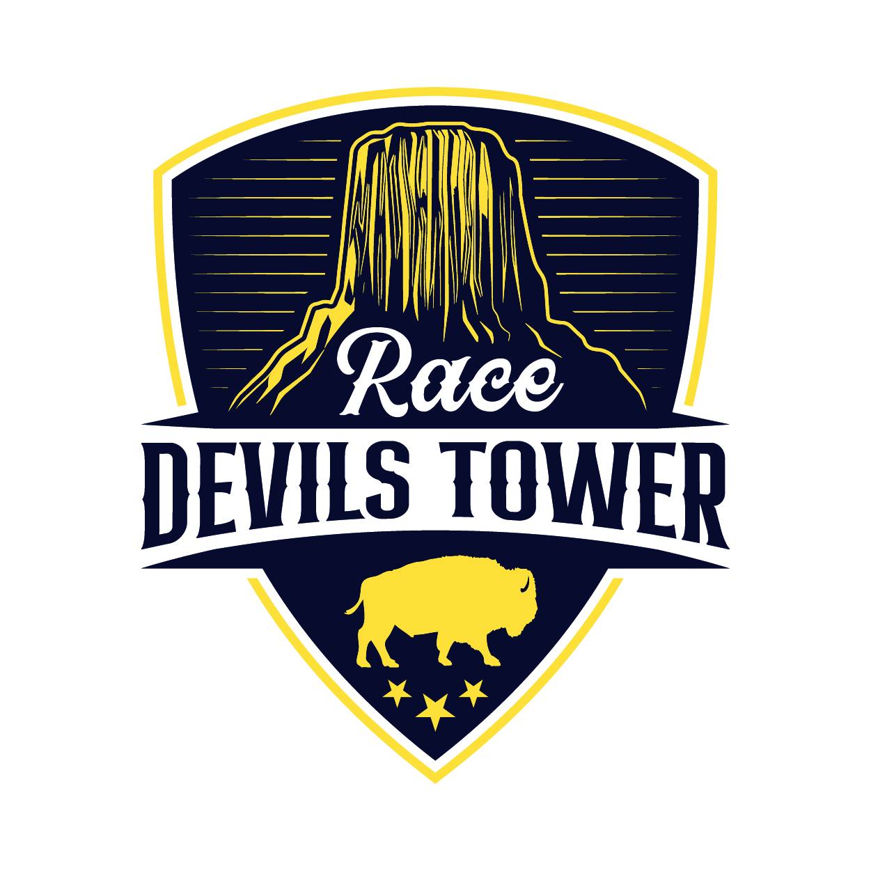 Race Devils Tower logo on RaceRaves