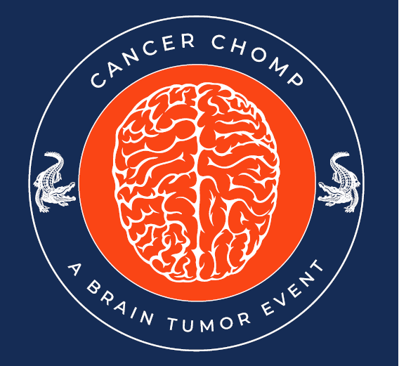 Cancer Chomp 5K logo on RaceRaves