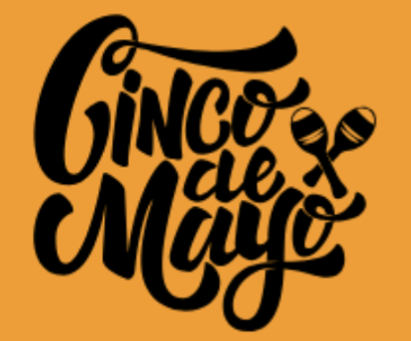 Grand Prairie Cinco de Mayo 5K & 10K logo on RaceRaves