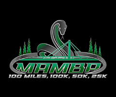 Mamba 100 logo on RaceRaves