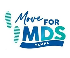 Move for MDS 5K Tampa logo on RaceRaves