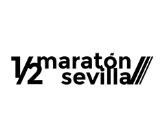 Seville Half Marathon logo on RaceRaves