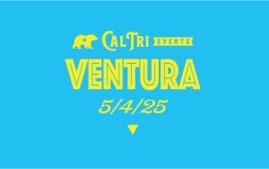 Cal Tri Ventura logo on RaceRaves