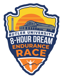 8-Hour Dream Endurance Race & Cat Nap 5K logo on RaceRaves