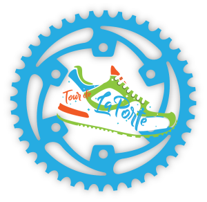 Tour de La Porte logo on RaceRaves