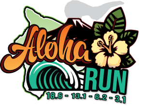 Kensington Aloha Runs logo on RaceRaves