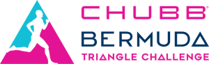 Chubb Bermuda Triangle Challenge logo on RaceRaves