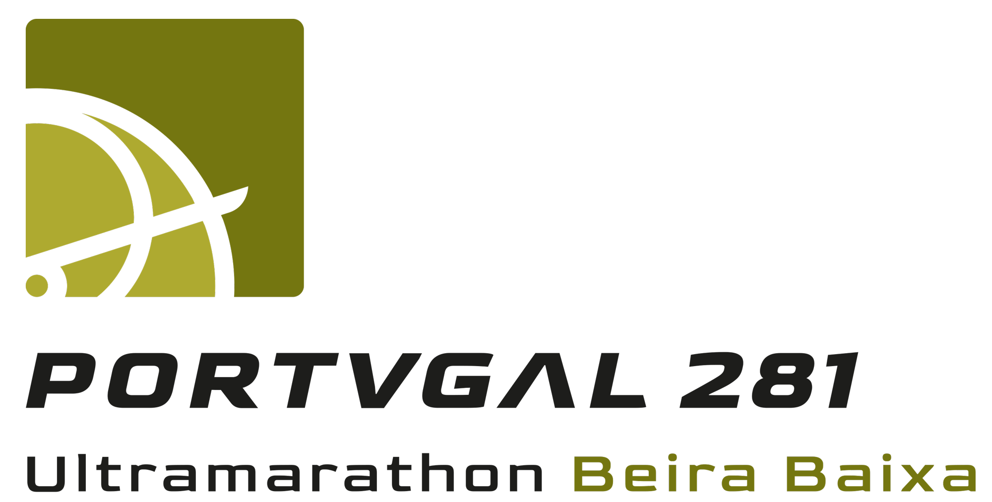 PT281 Ultramarathon logo on RaceRaves