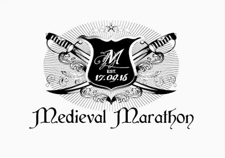 Medieval Marathon logo on RaceRaves