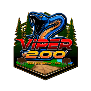 Viper 200 logo on RaceRaves