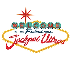 Jackpot Ultras logo on RaceRaves