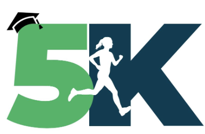 PGP 5K for Education Justice Philadelphia logo on RaceRaves