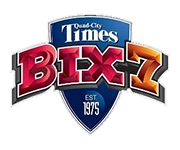 Quad-City Times Bix 7 logo