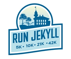 Run Jekyll (fka Jekyll Island Marathon) logo on RaceRaves