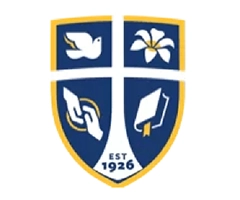 Saint Catherine of Siena School 5K logo on RaceRaves