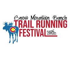 Snow Mountain Ranch Trail Running Festival logo on RaceRaves